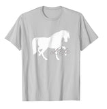 Horse Life T-Shirt