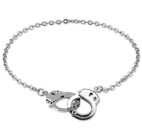 Handcuff Anklet