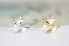 Fox Rings