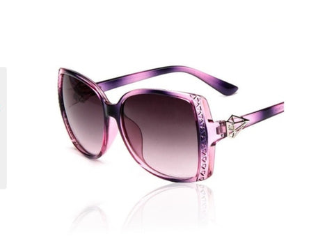 Cool Pink