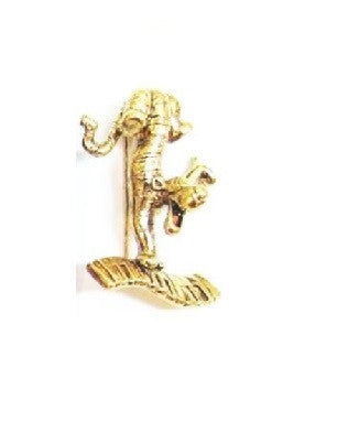Winnie The Pooh Tigger Pin