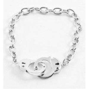 Handcuff Bracelet