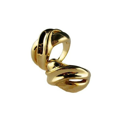 Crossover Ring