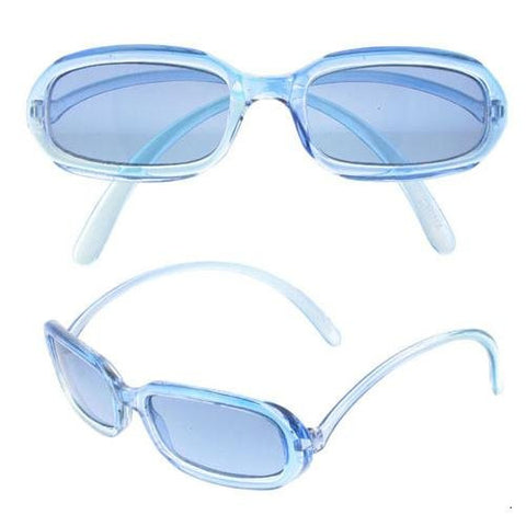 Cool Shades - Sunglasses with Blue Lenses