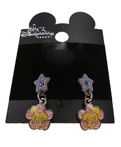 Tinkerbell Earrings