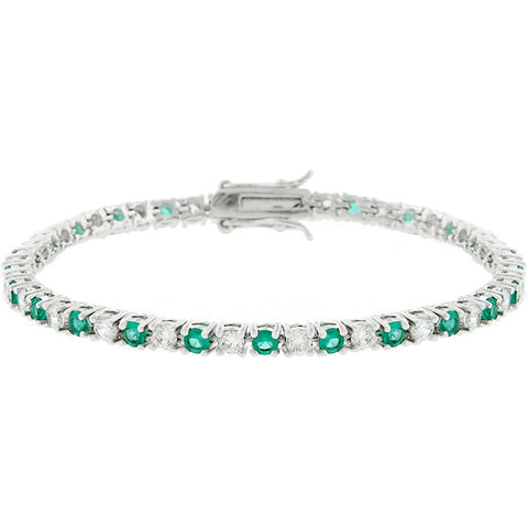 Evergreen Bracelet
