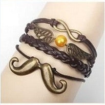 Moustache