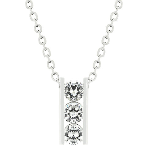Triplet Pendant