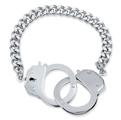 Handcuff Jewelry