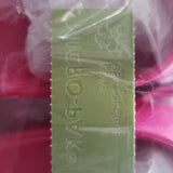 NWT - Pretty Little Thing Pink Slides