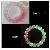 Glow in Dark Bracelet