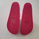 NWT - Pretty Little Thing Pink Slides