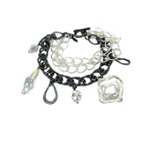 NWT Chico's Charm Bracelet