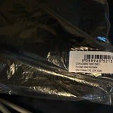 NET Pretty little thing Elegant Black Long Sleeve Dress