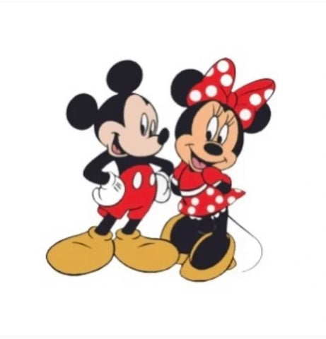 DISNEY MYSTERY BOX