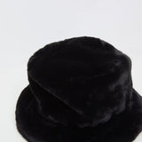 NWT Pretty Little Thing Fluffy Bucket Hat