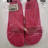 NWT - Pretty Little Thing Pink Slides