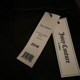 Juicy Couture Faux Leather Pants