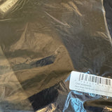 NWT Pretty little thing Classic Black Mini Skirt