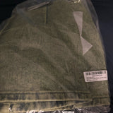 MWT PRETTY LITTLE THING Vintage wash low rise, denim Mini Skirt