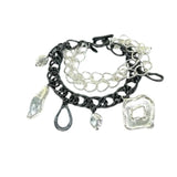 NWT Chico's Charm Bracelet