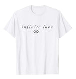 Infinite Love T-shirt
