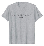 Infinite Love T-shirt