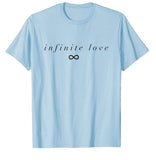 Infinite Love T-shirt