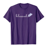 Blessed T-Shirt