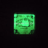 Ouija Glow Necklace with UV Light