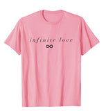 Infinite Love T-shirt