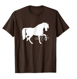 Horse Life T-Shirt