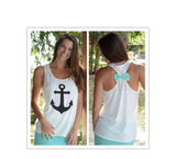 Anchor w/ Bow Tank