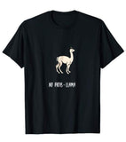 No Prob-Llama  T-Shirt