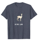 No Prob-Llama  T-Shirt