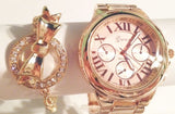 LA Woman Watch Stacking Set