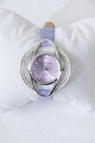 Lavender Dreams Watch Stacking Set