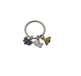 Officially Licensed Disney Key Ring