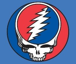 Grateful Dead Belly Jewelry - Officially Licensed