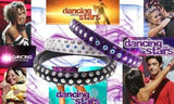 Dancing With The Stars - Crystal Bangle Bracelet