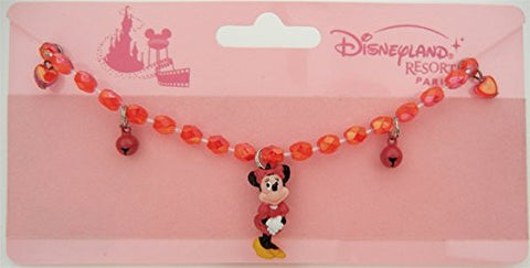 Disney Minnie Mouse Bracelet