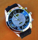 Chicago's Finest Watch Stacking Set