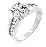 Antoinette Engagement Ring