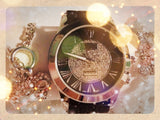 Chicago's Finest Watch Stacking Set