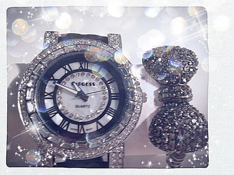Empress Watch Stacking Set