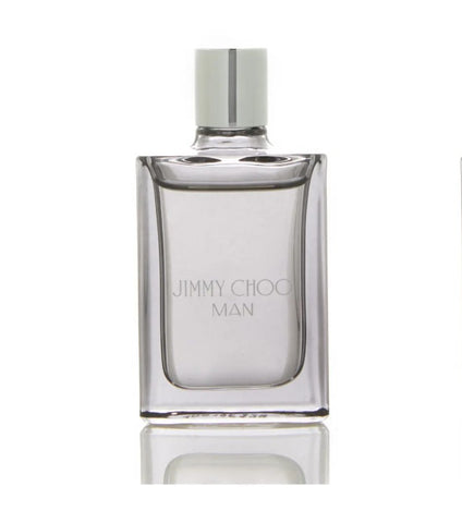 JIMMY CHOO - MAN Eau de Toilette Spray