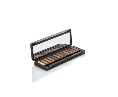 TAHARI - Warm Nudes Eyeshadow Palette