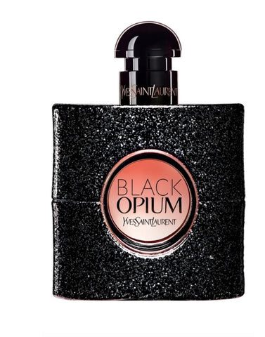 YVES SAINT LAURENT - Black Opium Eau de Parfum