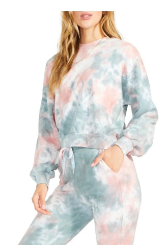 STEVE MADDEN - Athleisure Tie Dye