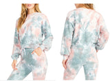 STEVE MADDEN - Athleisure Tie Dye